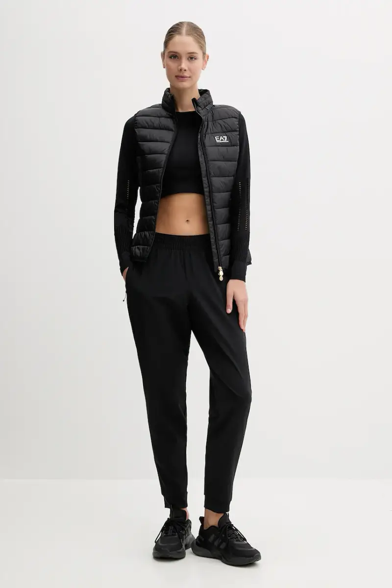 smanicato colore nero AF12477.7W000472 miniatura 2