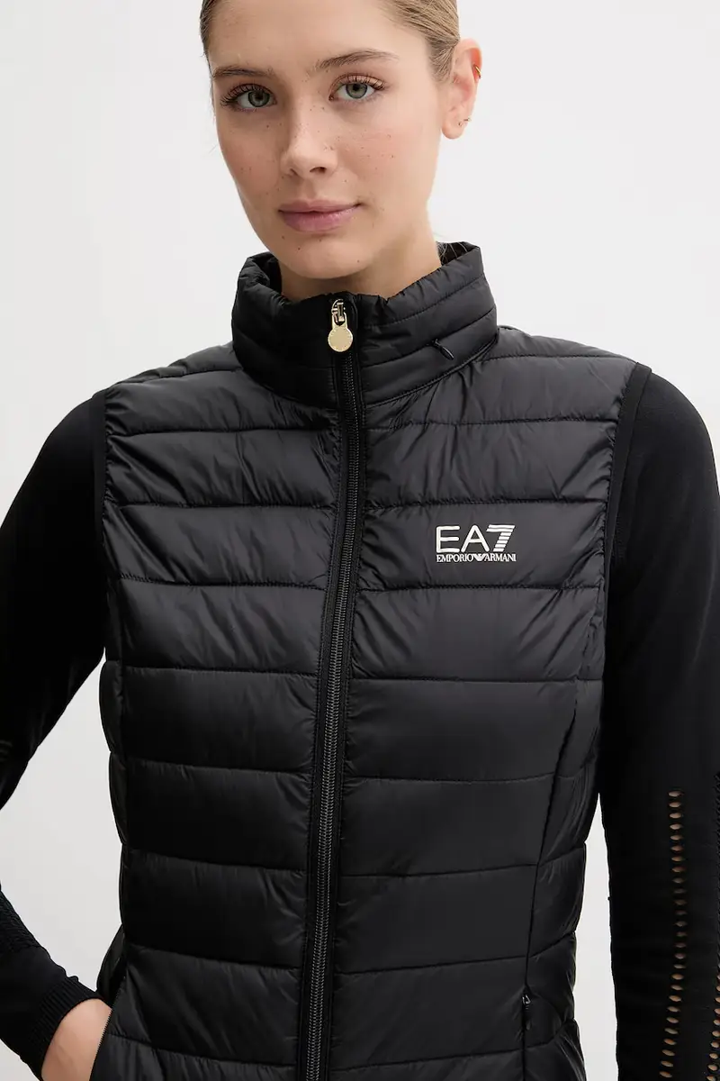 smanicato colore nero AF12477.7W000472 miniatura 4