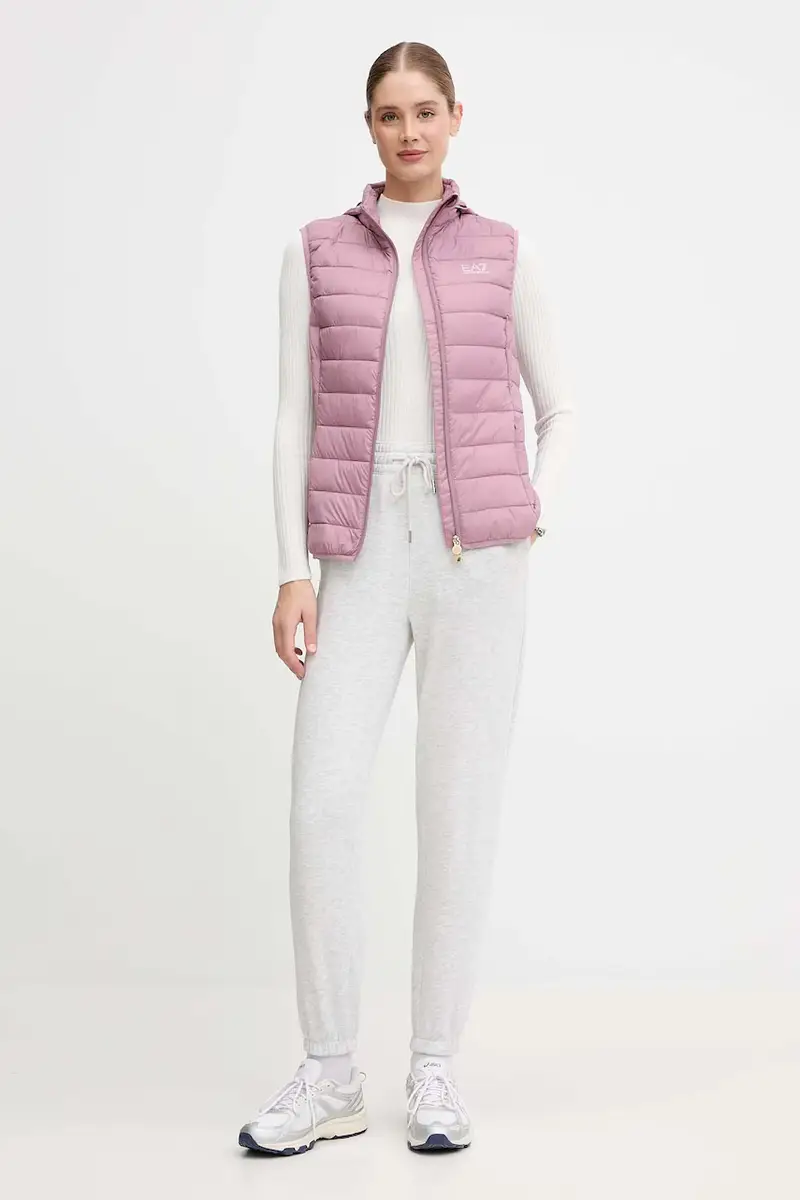 smanicato colore rosa AF12477.7W000472 miniatura 2