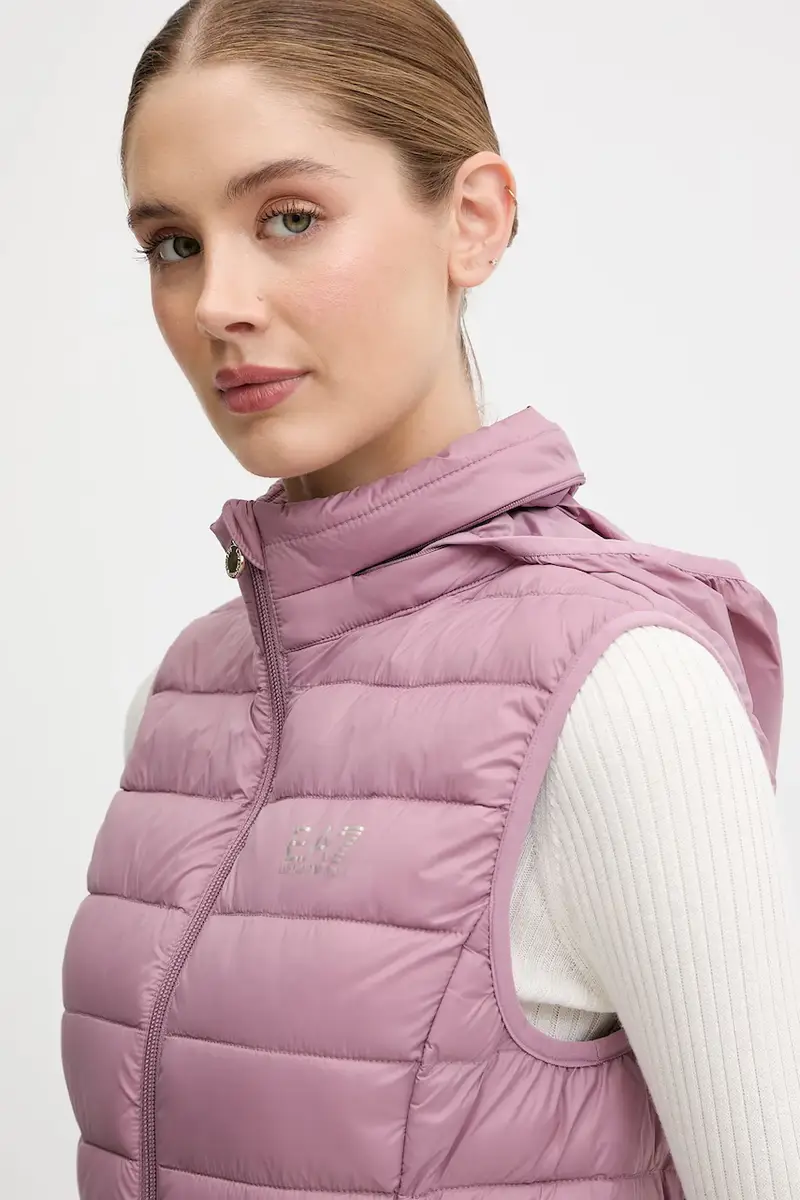 smanicato colore rosa AF12477.7W000472 miniatura 5