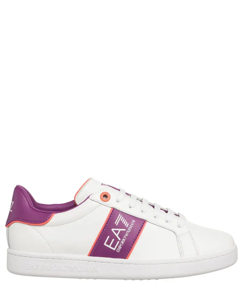 Sneakers Bianco