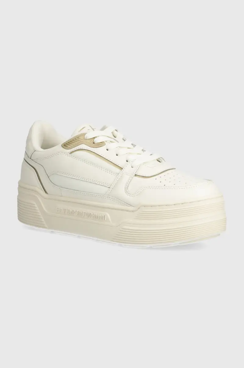 sneakers colore beige