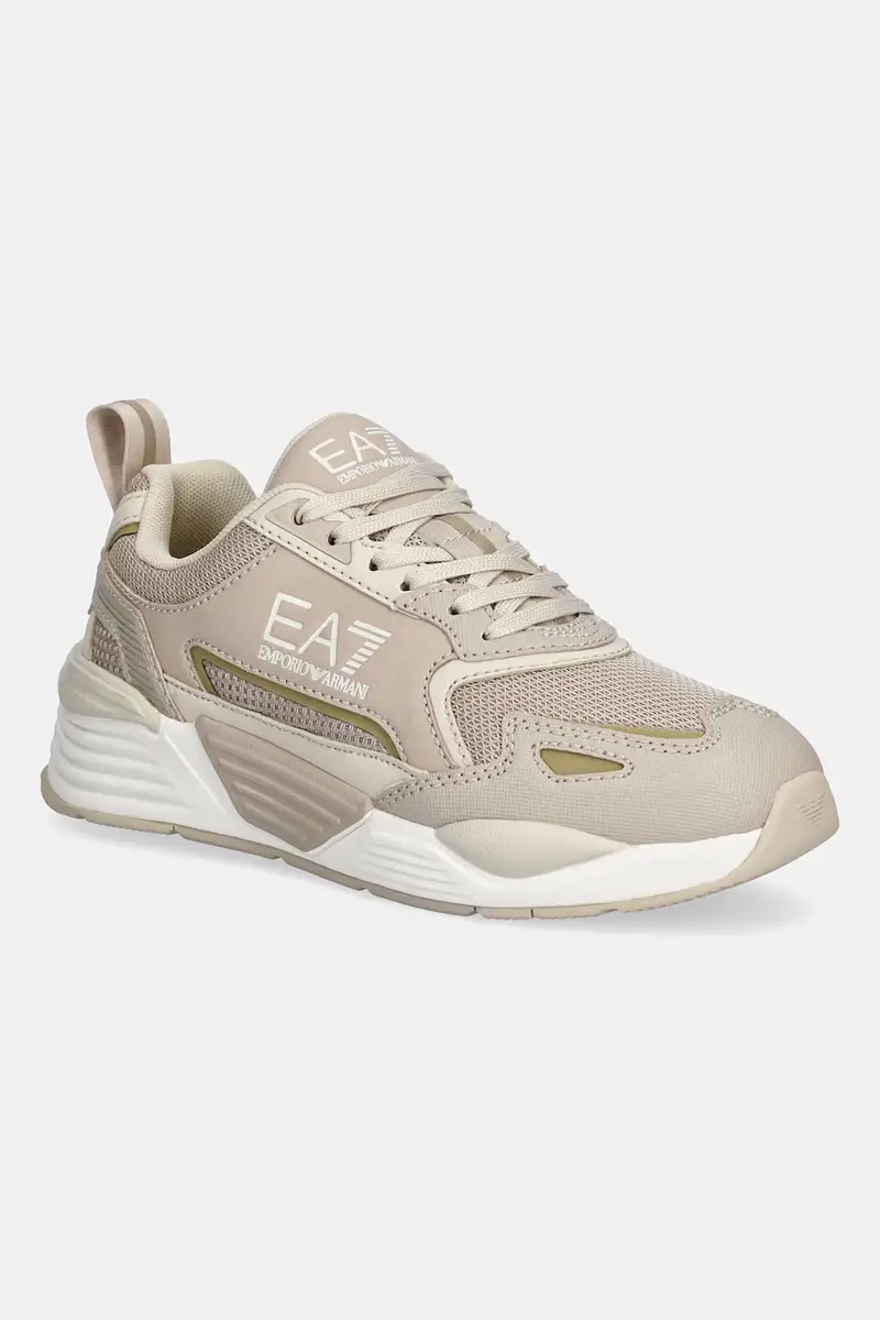 sneakers colore beige AF18447.7X000308