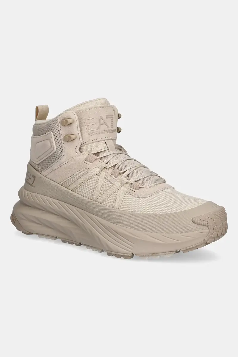 sneakers colore beige AF18450.7X000299