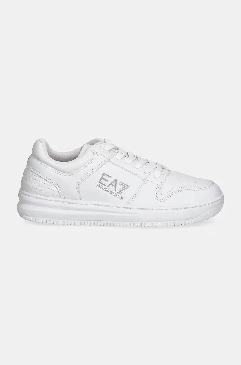 sneakers colore bianco 7Y000011 AF11988 miniatura 2