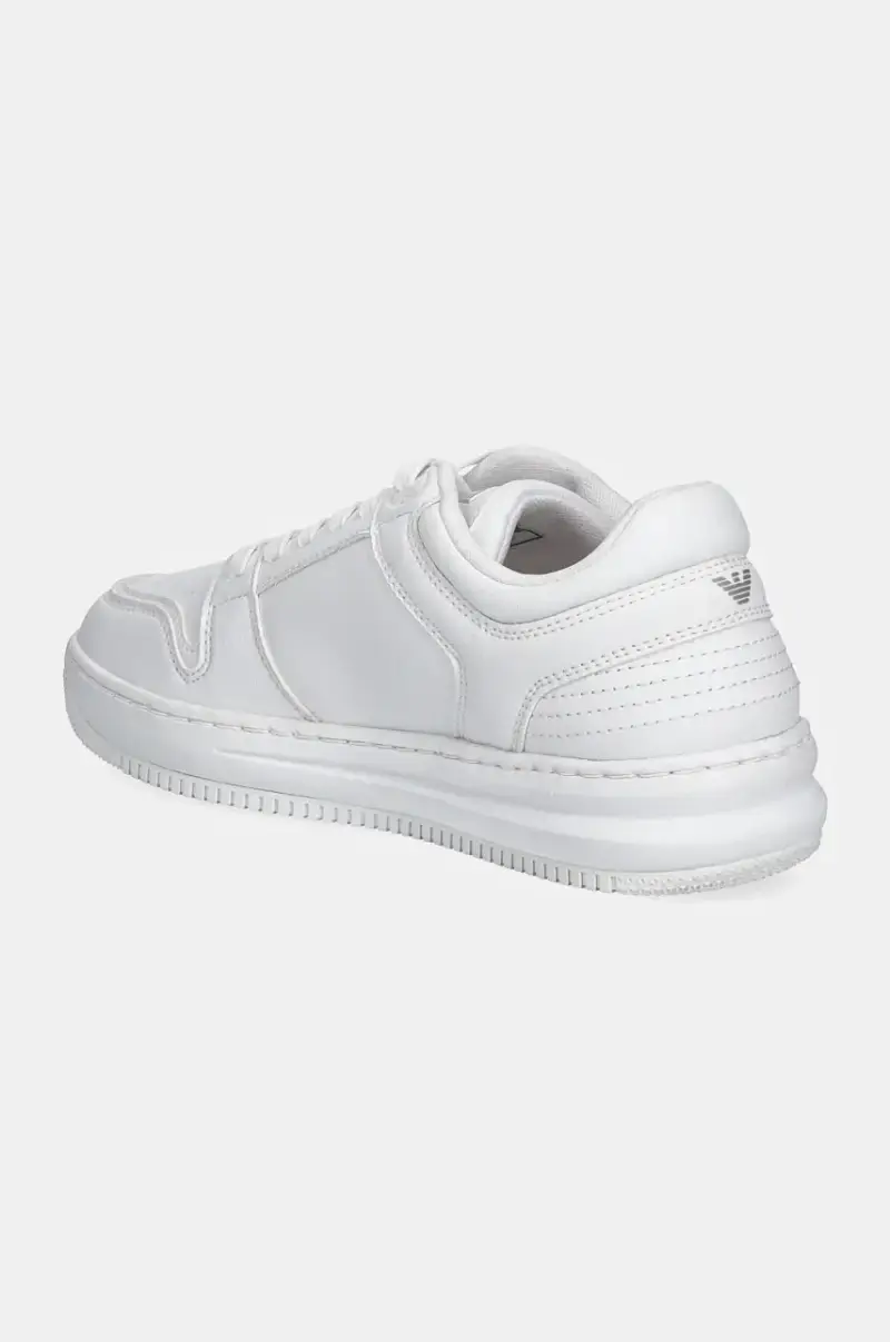 sneakers colore bianco 7Y000011 AF11988 miniatura 3