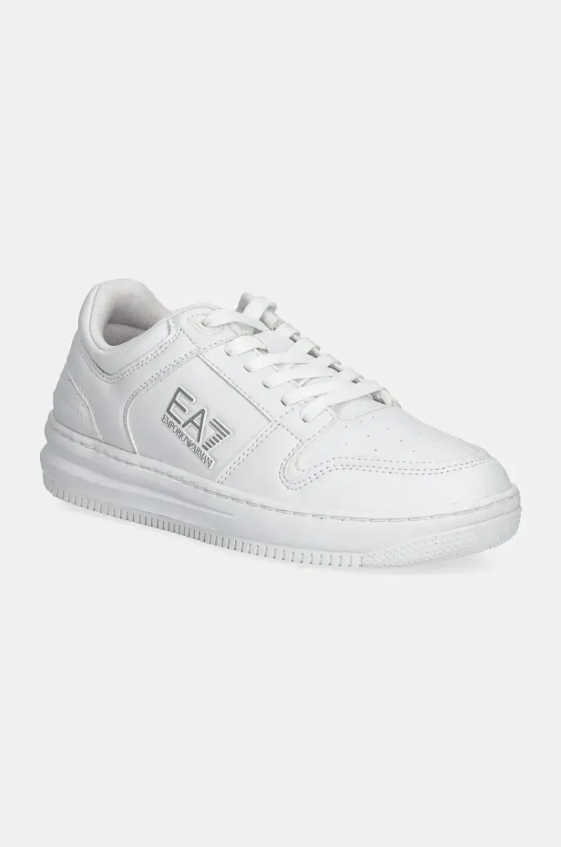 sneakers colore bianco 7Y000011 AF11988