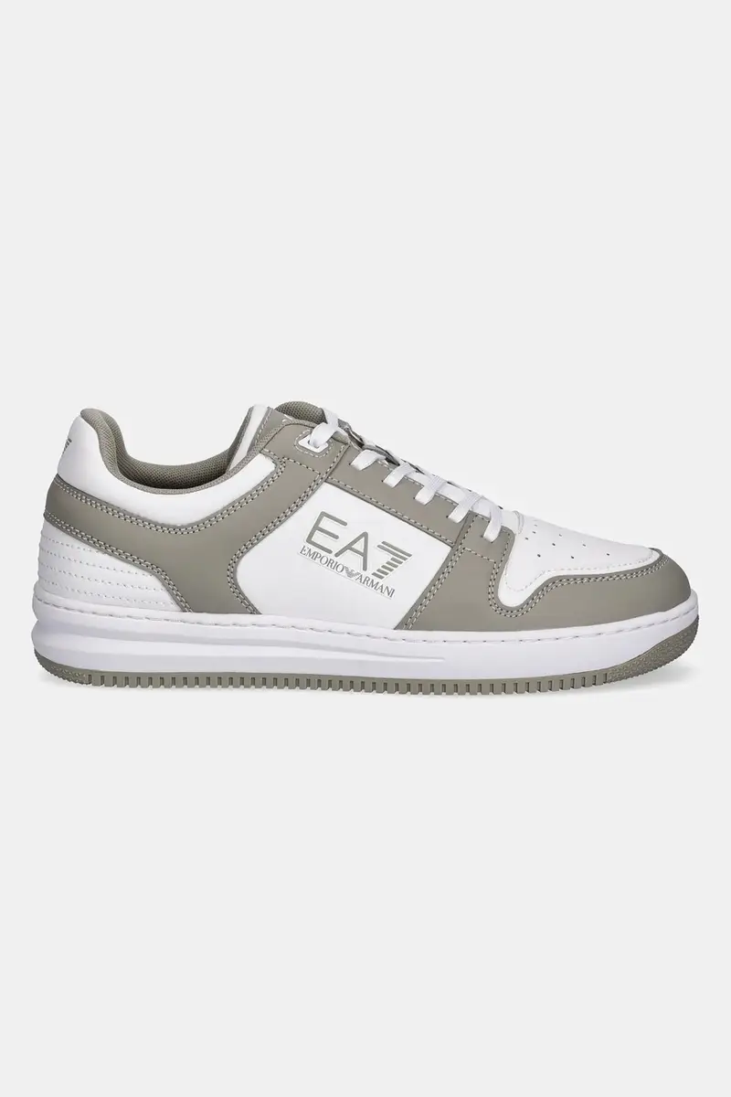 sneakers colore bianco AF11988.7X000345 miniatura 2