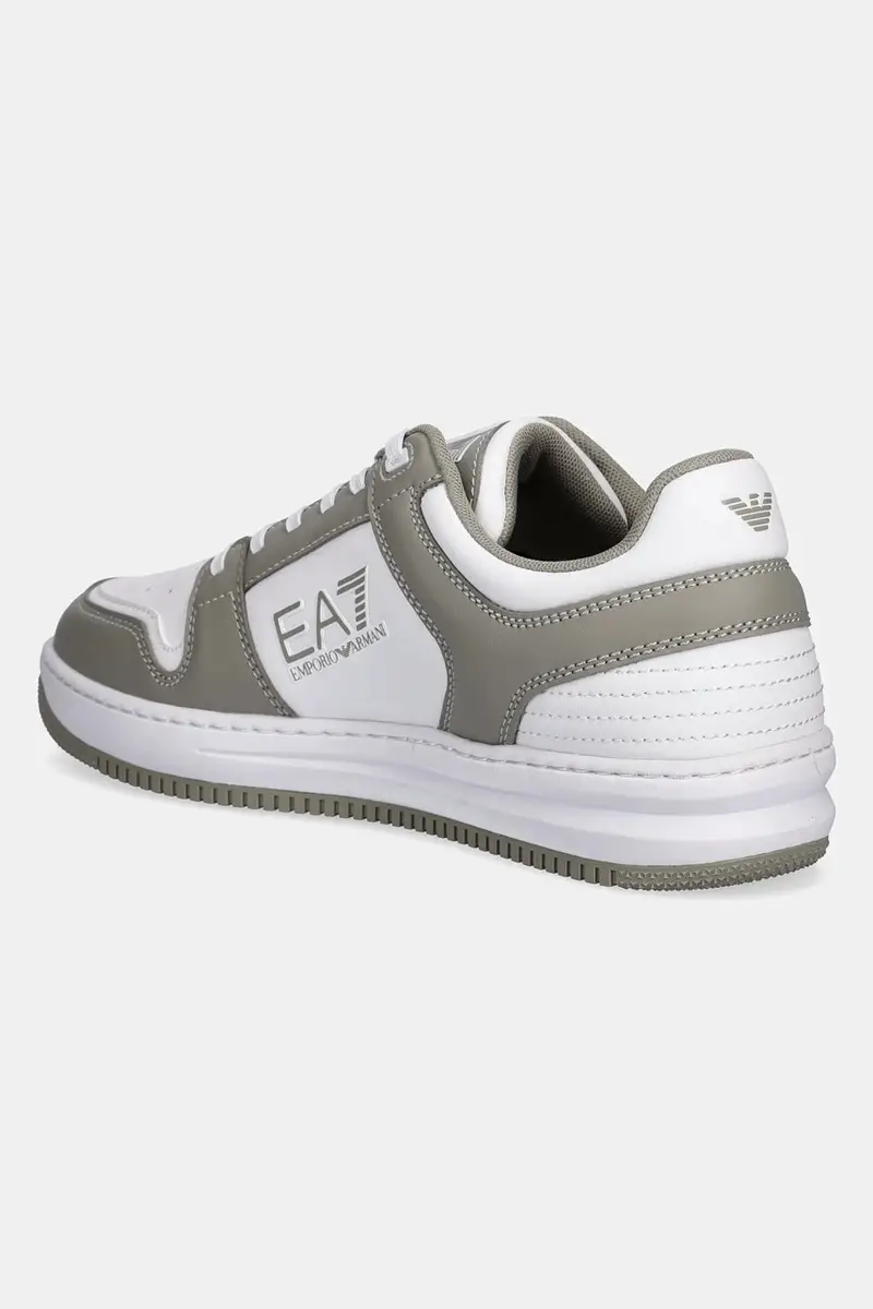 sneakers colore bianco AF11988.7X000345 miniatura 3