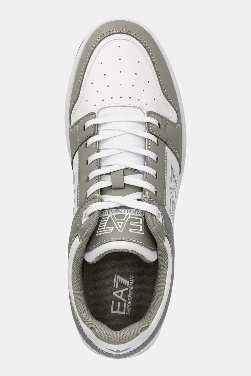 sneakers colore bianco AF11988.7X000345 miniatura 4