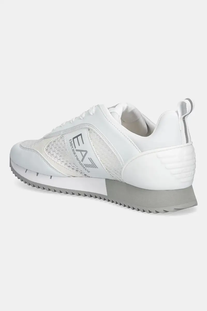 sneakers colore bianco AF18610.7X000334 miniatura 3