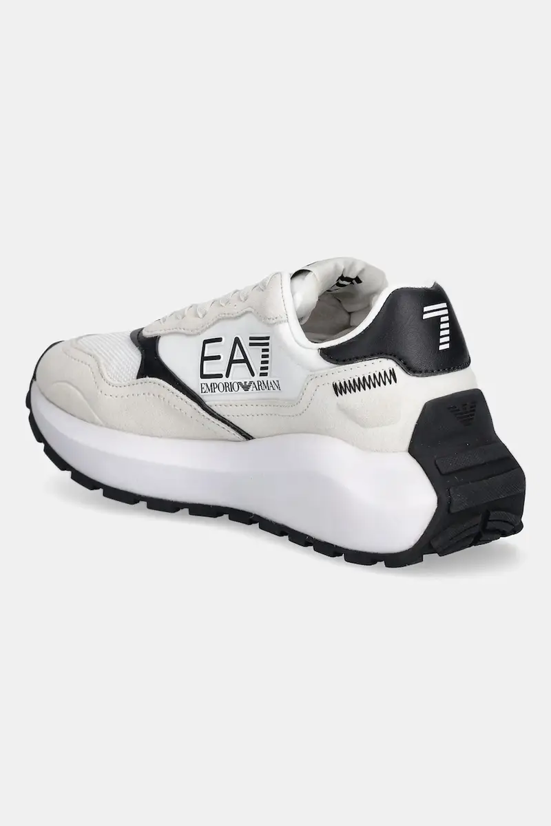 sneakers colore bianco AF18616.7X000341 miniatura 3