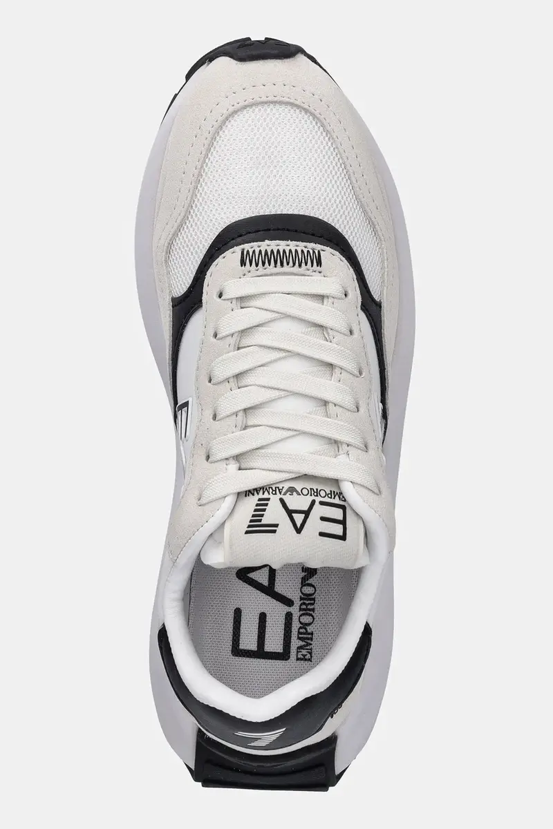 sneakers colore bianco AF18616.7X000341 miniatura 4