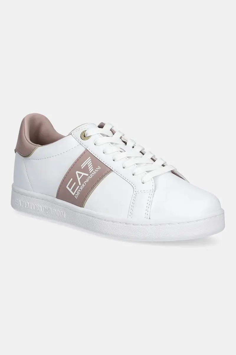 sneakers colore bianco XK346.X8X102