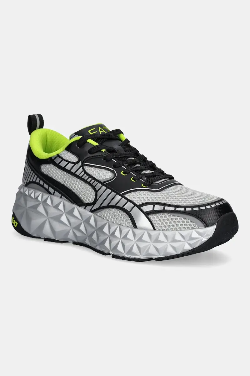 sneakers colore grigio XK431.X8X238