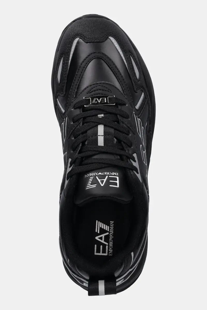 sneakers colore nero AF18446.7X000306 miniatura 4