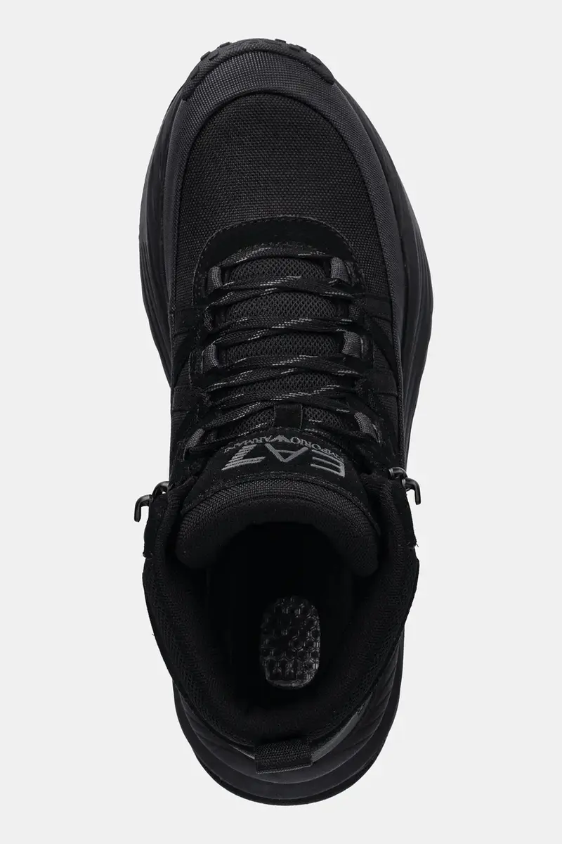 sneakers colore nero AF18450.7X000299 miniatura 4