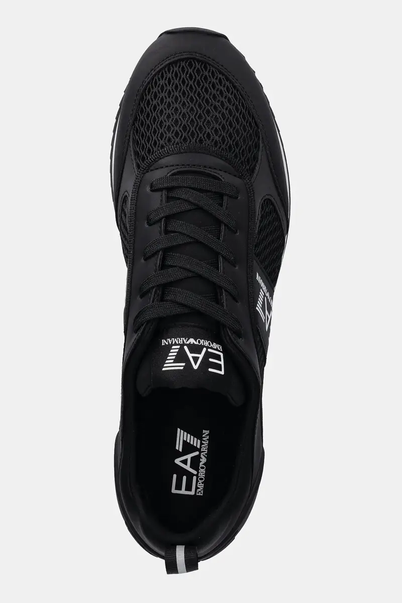 sneakers colore nero AF18610.7X000334 miniatura 4