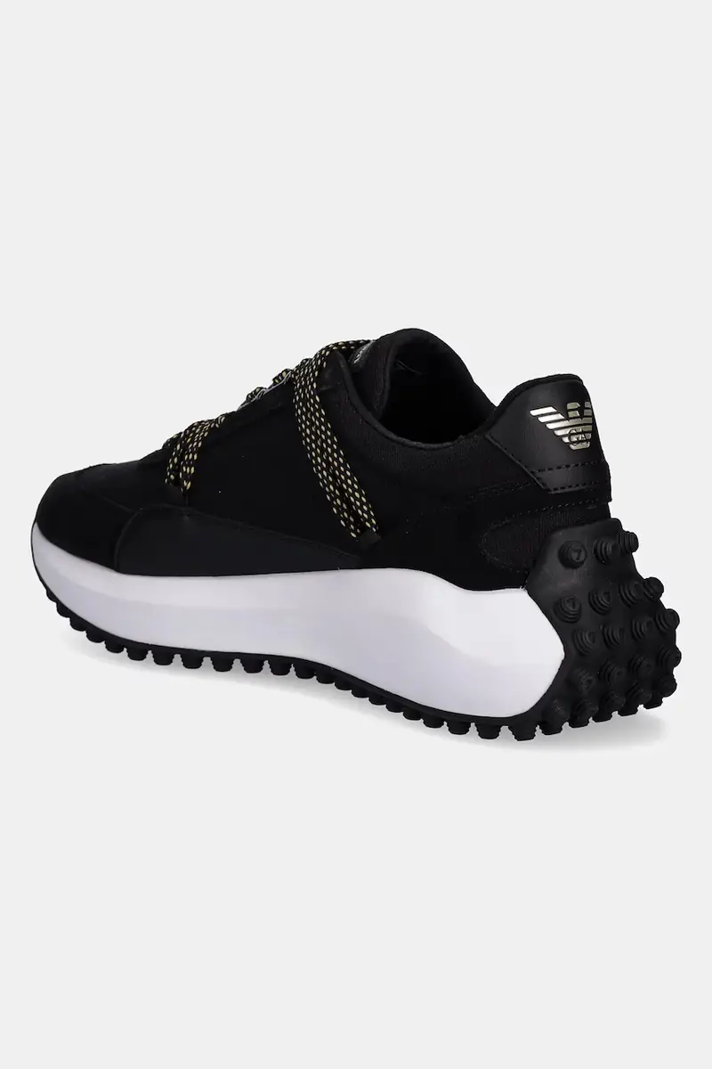 sneakers colore nero AF18869.7X000355 miniatura 3