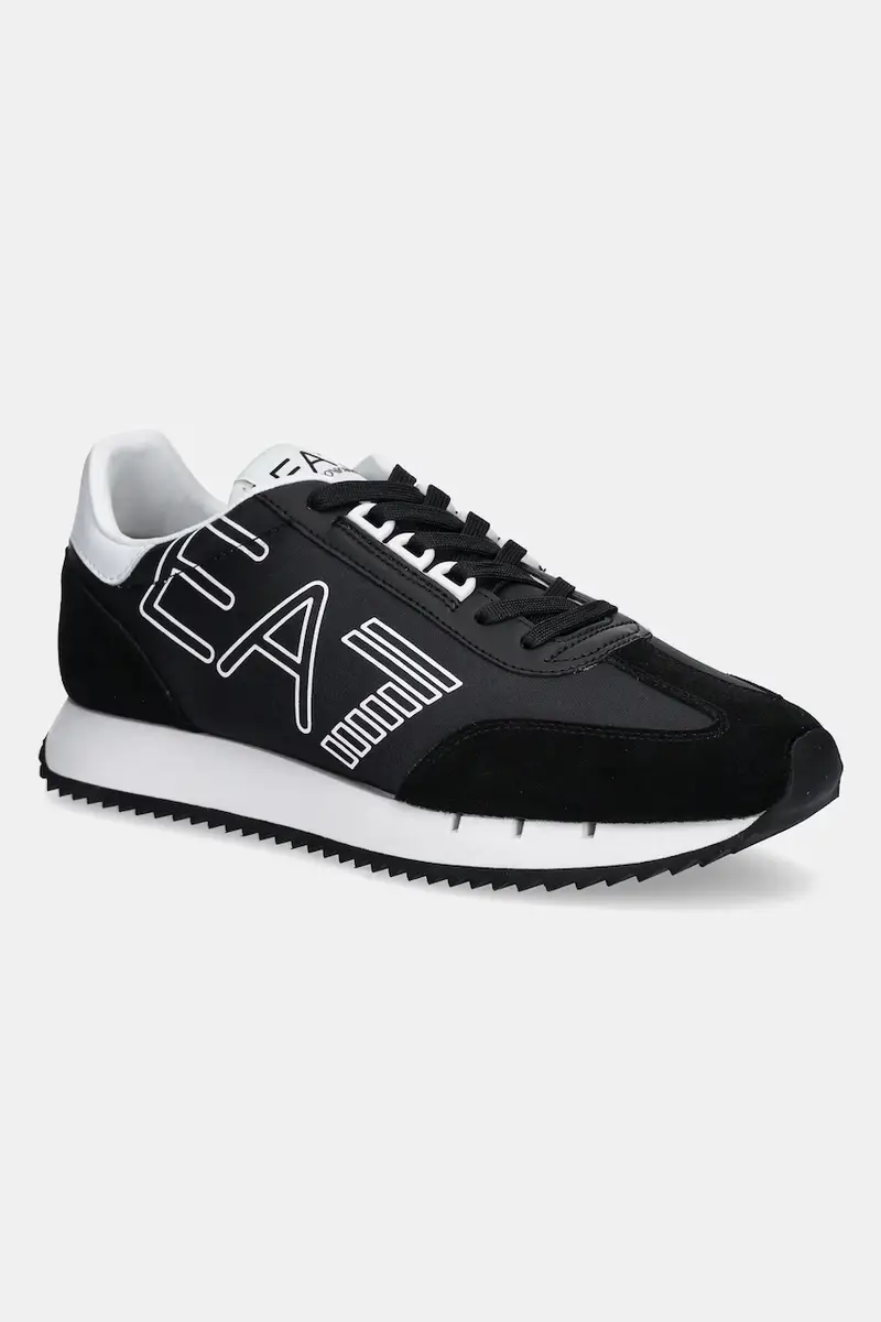 sneakers colore nero XK257.X8X101