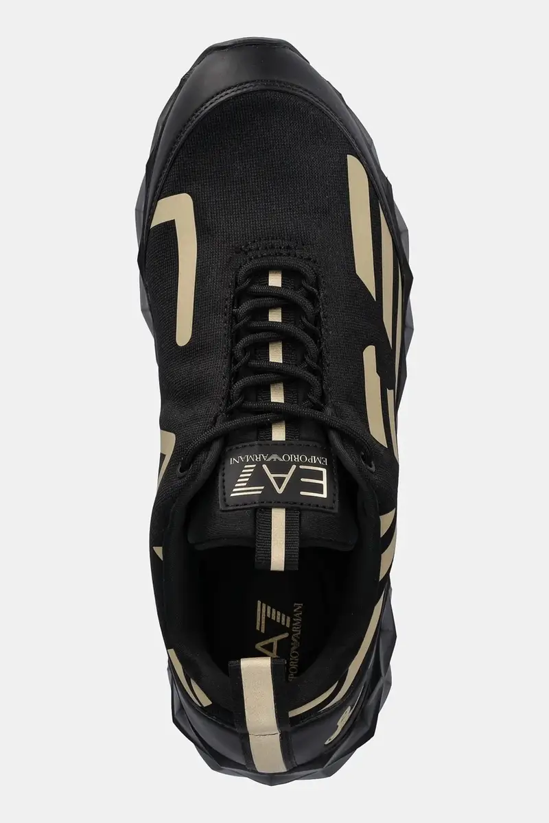 sneakers colore nero XK433.X8X217 miniatura 4