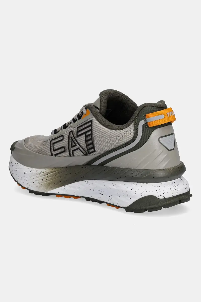 sneakers colore verde AF18640.7X000344 miniatura 3