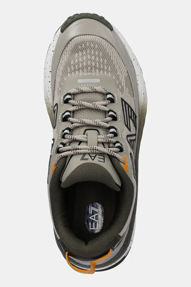 sneakers colore verde AF18640.7X000344 miniatura 4