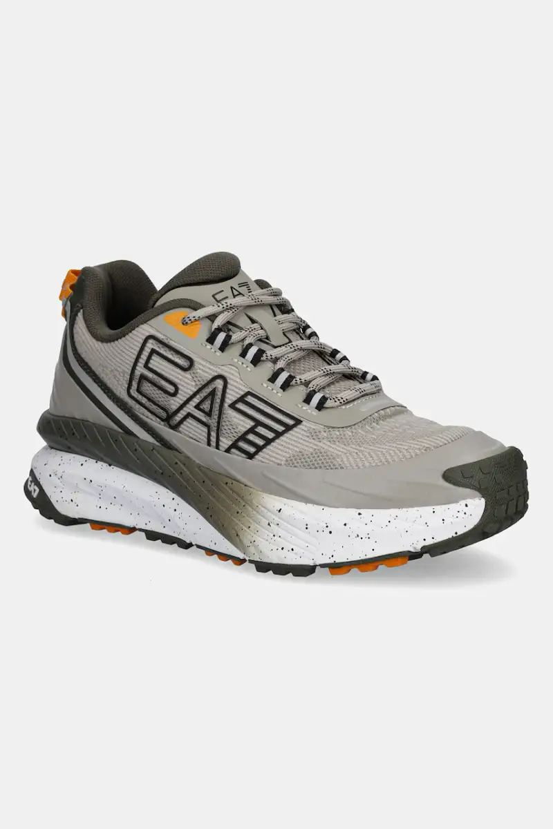 sneakers colore verde AF18640.7X000344