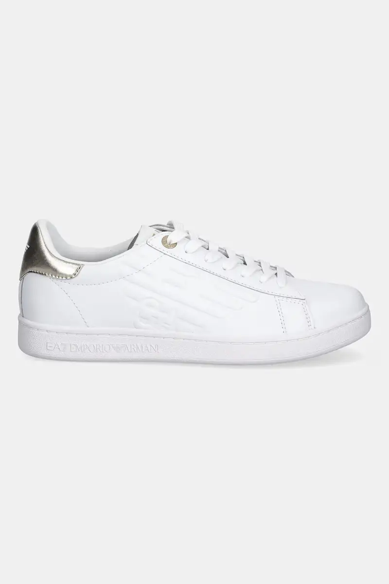 sneakers donna colore bianco AF10848.7X000331 miniatura 2