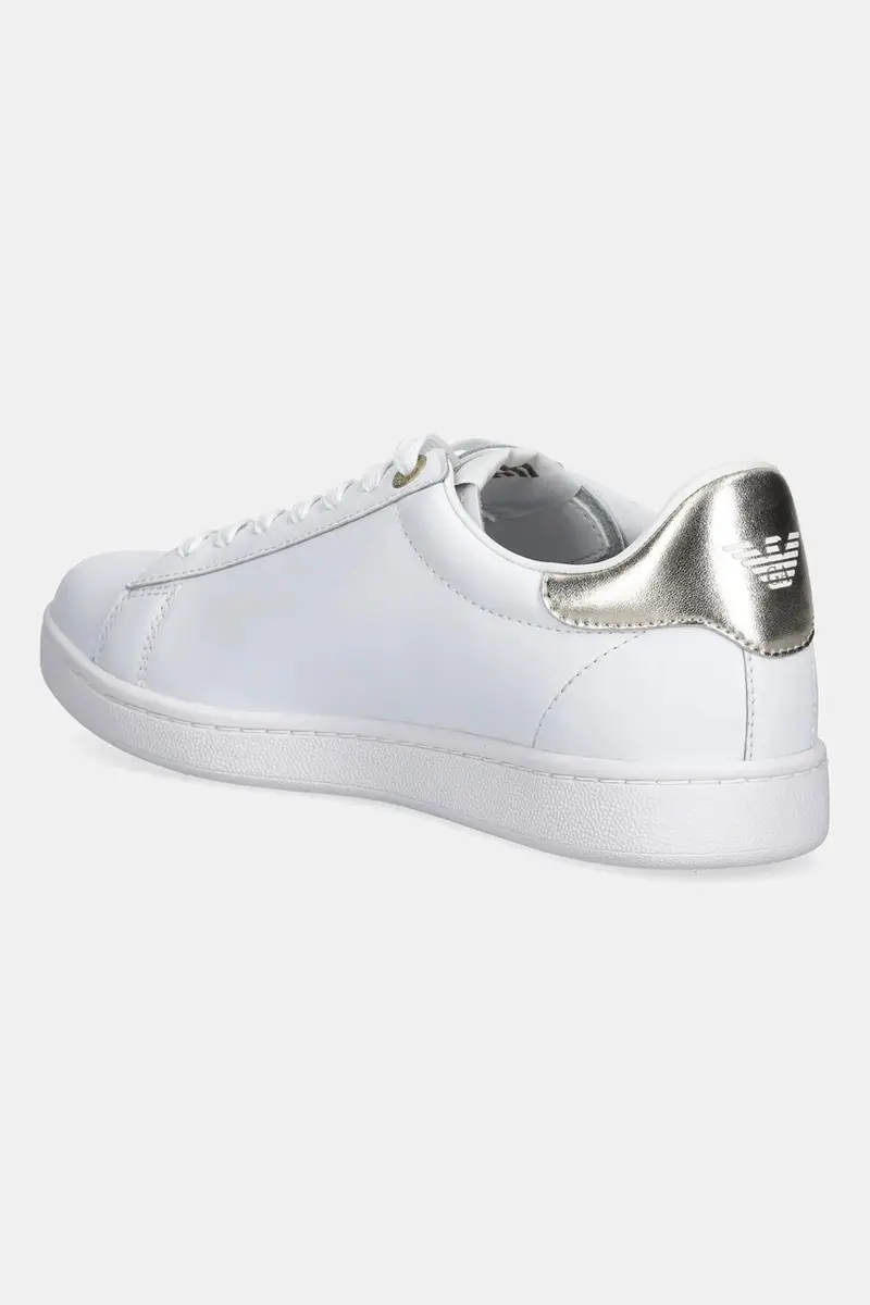 sneakers donna colore bianco AF10848.7X000331 miniatura 3