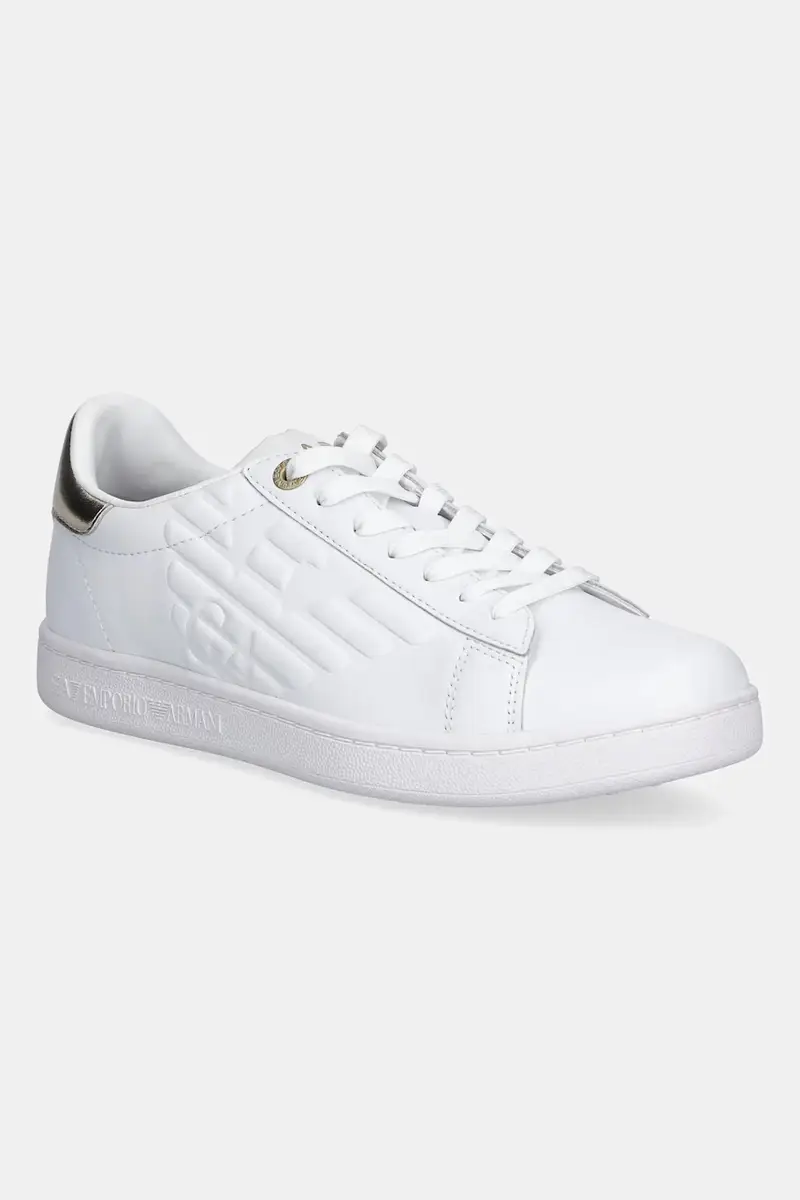 sneakers donna colore bianco AF10848.7X000331