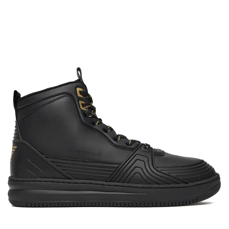 Sneakers EA7 Emporio Armani 7X000298 AF18440 MC021 Nero