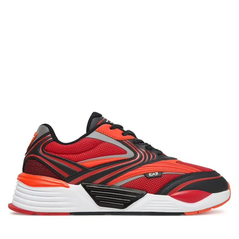 Sneakers EA7 Emporio Armani 7X000309 AF18448 MZ235 Multicolore