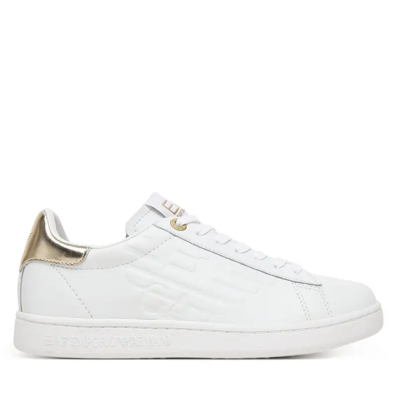 Sneakers EA7 Emporio Armani 7X000331 AF10848 M0015 Bianco