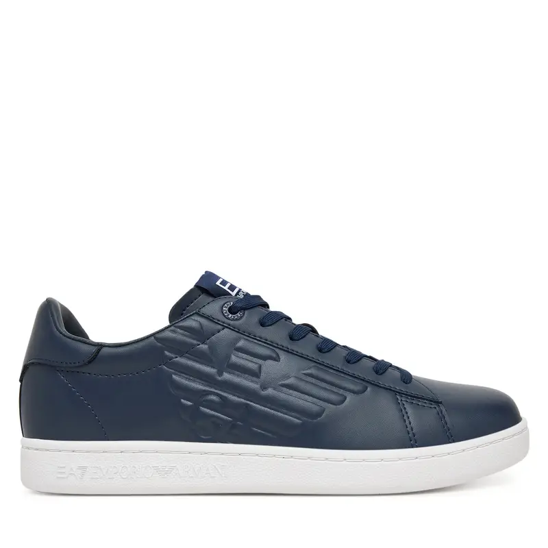 Sneakers EA7 Emporio Armani 7X000331 AF10848 UB098 Blu scuro