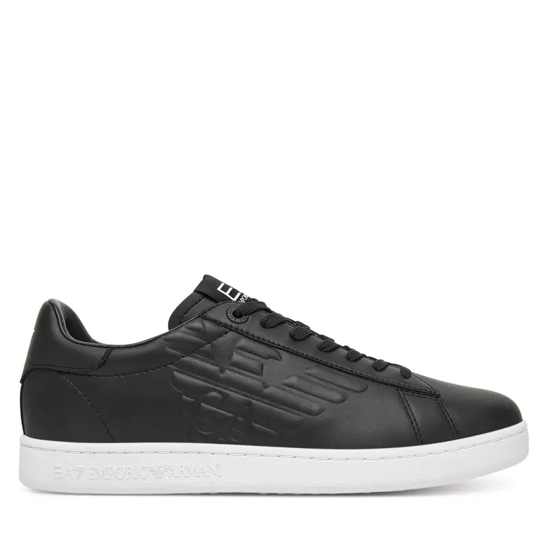 Sneakers EA7 Emporio Armani 7X000331 AF10848 UC001 Nero