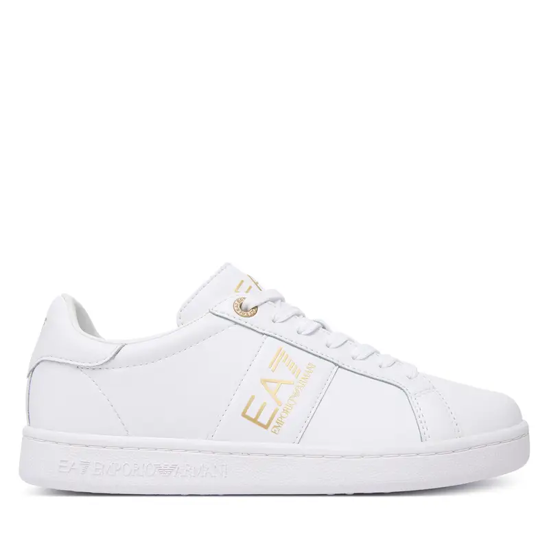 Sneakers EA7 Emporio Armani 7X000332 AF10848 M0015 Bianco