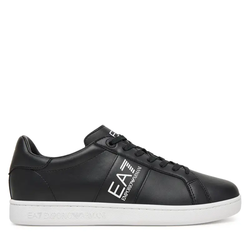 Sneakers EA7 Emporio Armani 7X000332 AF10848 MC001 Nero