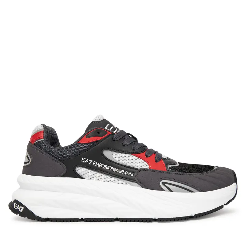Sneakers EA7 Emporio Armani 7X000342 AF18617 MZ193 Multicolore