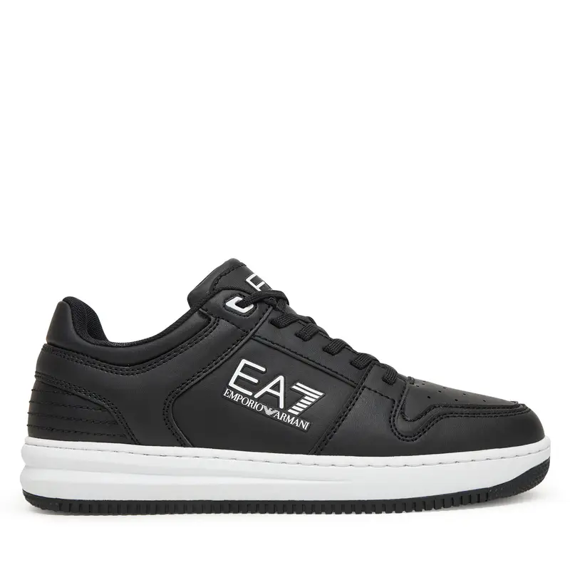 Sneakers EA7 Emporio Armani 7X000345 AF11988 MC113 Nero