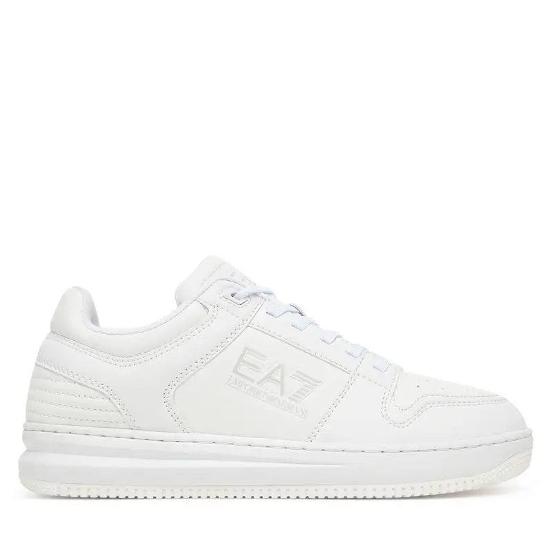 Sneakers EA7 Emporio Armani 7X000345 AF11988 MZ038 Bianco