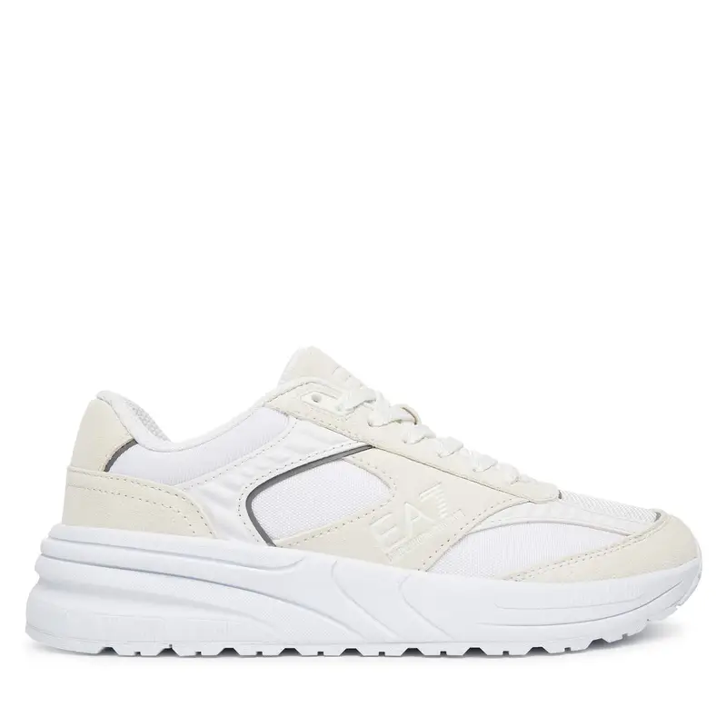 Sneakers EA7 Emporio Armani 7X000359 AF19081 M0032 Bianco