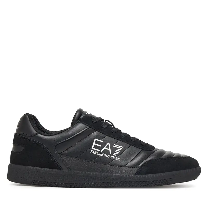 Sneakers EA7 Emporio Armani 7X000406 AF19827 MC357 Nero