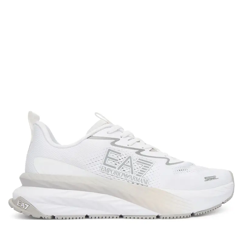 Sneakers EA7 Emporio Armani 7X000603 AF22914 MZ484 Grigio