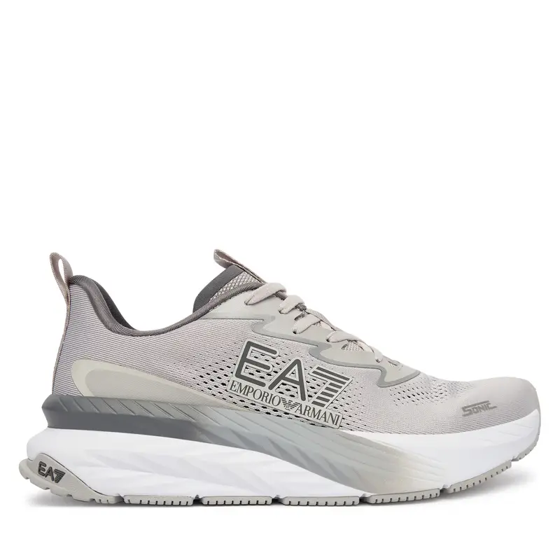 Sneakers EA7 Emporio Armani 7X000603 AF22914 MZ700 Grigio