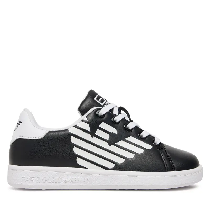 Sneakers EA7 Emporio Armani 7Y000001 AF10179 MC011 Nero