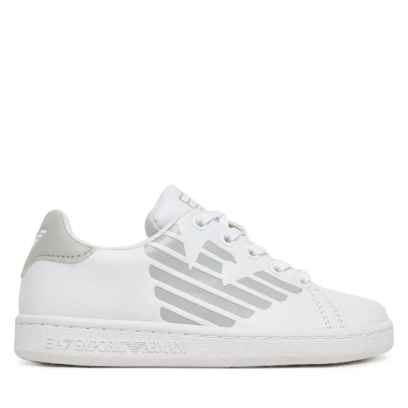 Sneakers EA7 Emporio Armani 7Y000001 AF10179 MZ065 Bianco