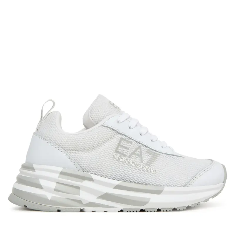 Sneakers EA7 Emporio Armani 7Y000002 AF10181 MZ065 Bianco