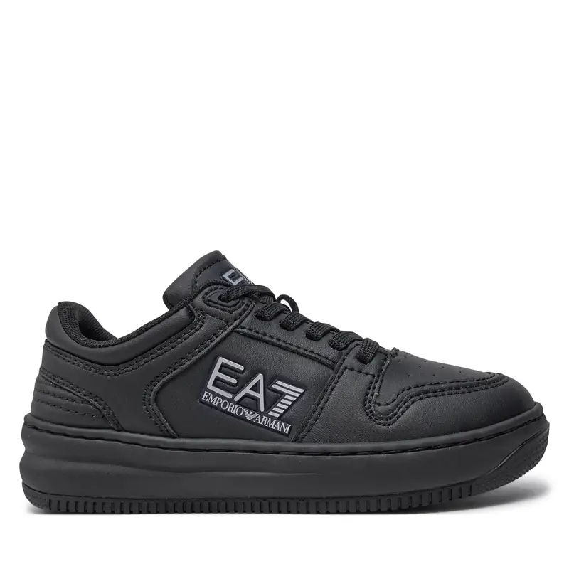 Sneakers EA7 Emporio Armani 7Y000011 AF11988 MC026 Nero