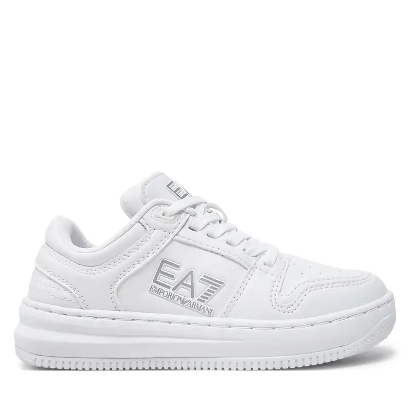Sneakers EA7 Emporio Armani 7Y000011 AF11988 MZ024 Bianco